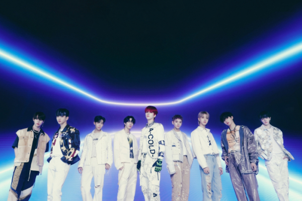 ▲엔싸인(사진 = n.CH엔터테인먼트 제공)