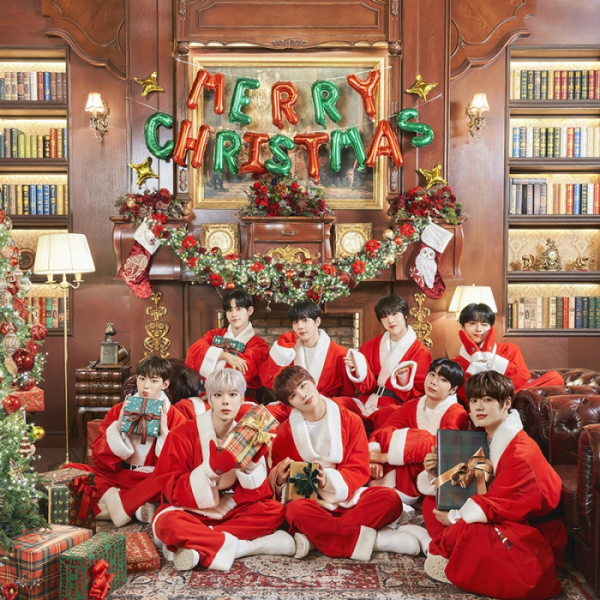 ▲나인아이(사진 = 퍼스트원 엔터테인먼트)