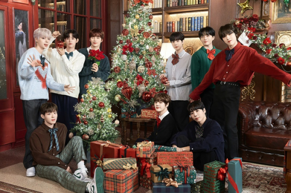 ▲나인아이(사진 = 퍼스트원 엔터테인먼트)