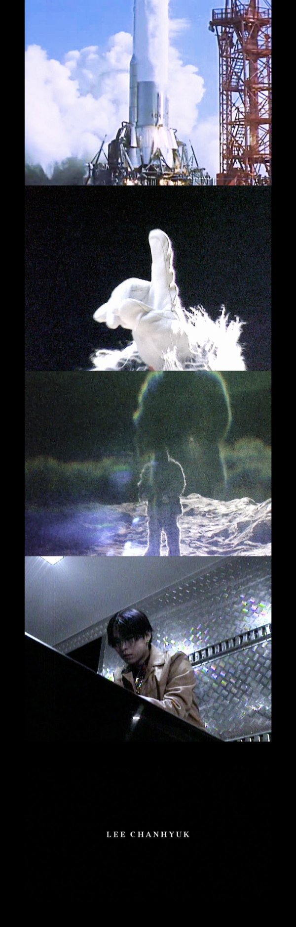 ▲이찬혁(사진제공=YG엔터테인먼트)