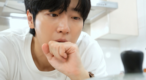 ▲'편스토랑' 이상엽(사진제공=KBS 2TV)