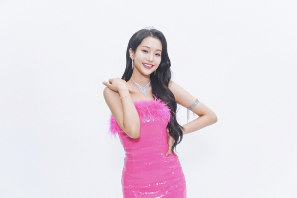 ▲김소연(사진 = 김소연 SNS 제공)