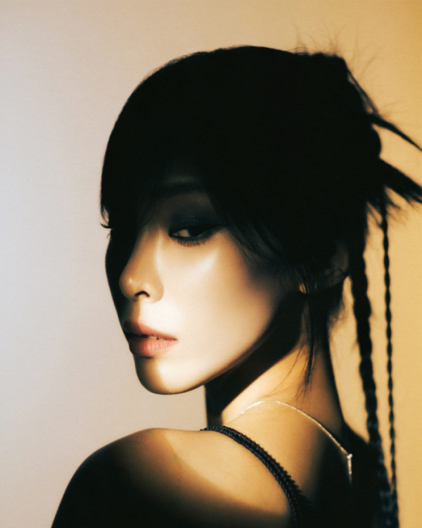 ▲헤이즈(사진=피네이션(P NATION) 제공)