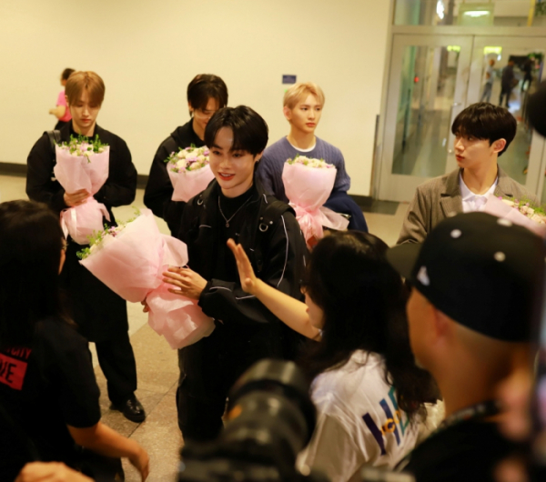 ▲템페스트(사진 = 호조 뮤직 페스티벌 제공)