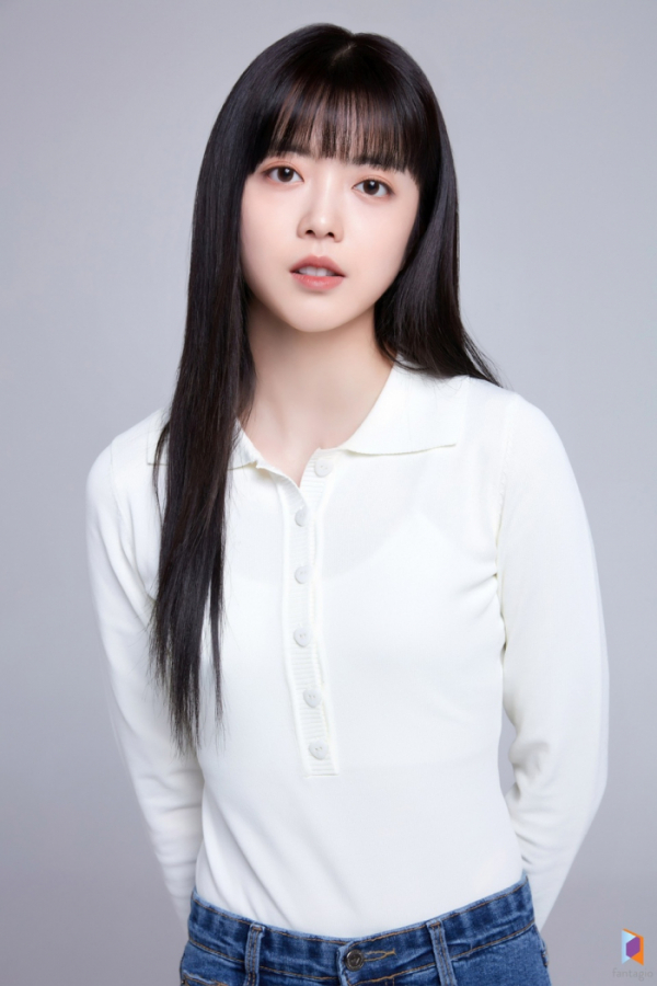 ▲위키미키 지수연(사진 제공 = 판타지오)
