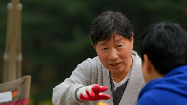 ▲'박원숙의같이삽시다'(사진제공=KBS 1TV)