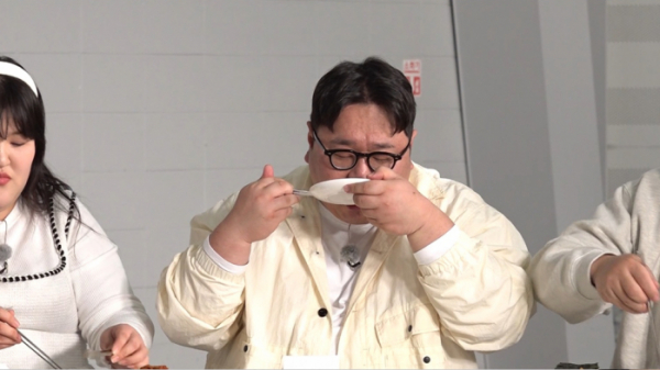 ▲'먹찌빠'(사진제공=SBS)
