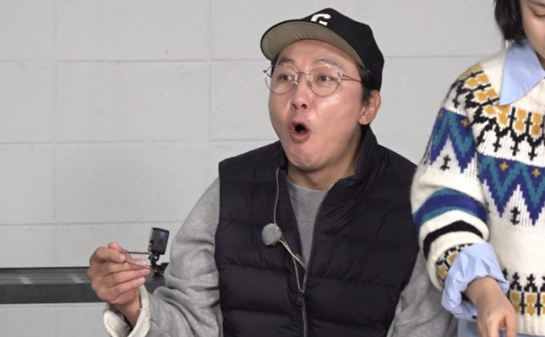 ▲'먹찌빠'(사진제공=SBS)