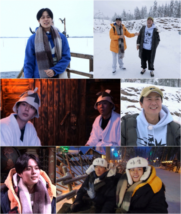 ▲'1박 2일' 시즌4(사진제공=KBS2)