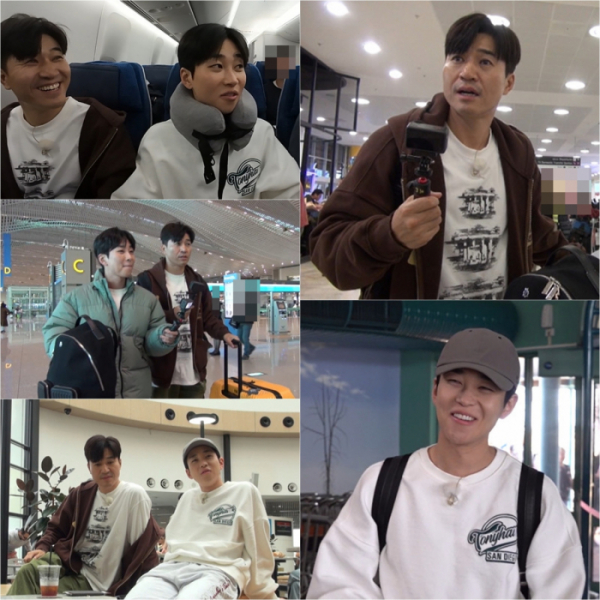 ▲'1박 2일' 시즌4(사진제공=KBS2)