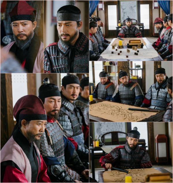 ▲'고려거란전쟁' 13화(사진제공=KBS2)