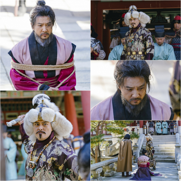 ▲'고려거란전쟁' 13화(사진제공=KBS2)