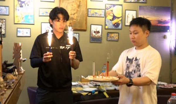 ▲'태어난김에 세계일주 시즌3'(사진제공=MBC)