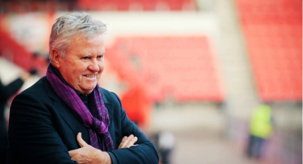 ▲히딩크 감독(사진제공=JTBC)