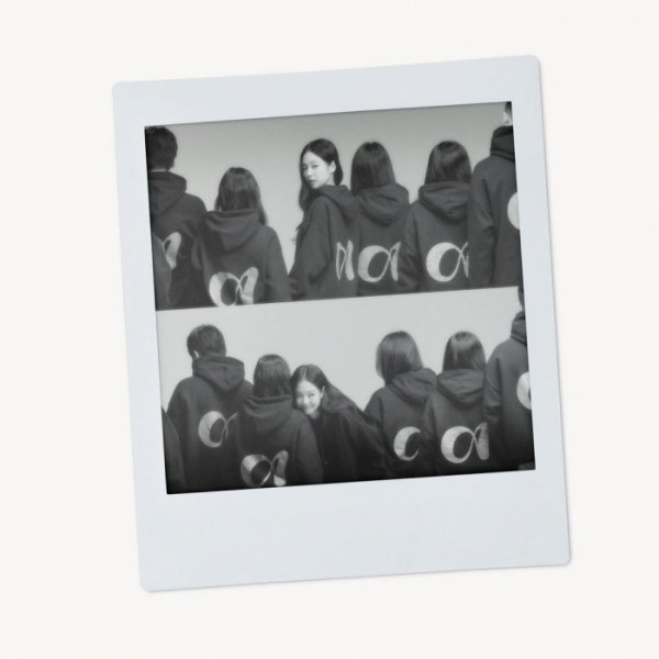 ▲제니 개인 레이블 설립(사진=제니 인스타그램)