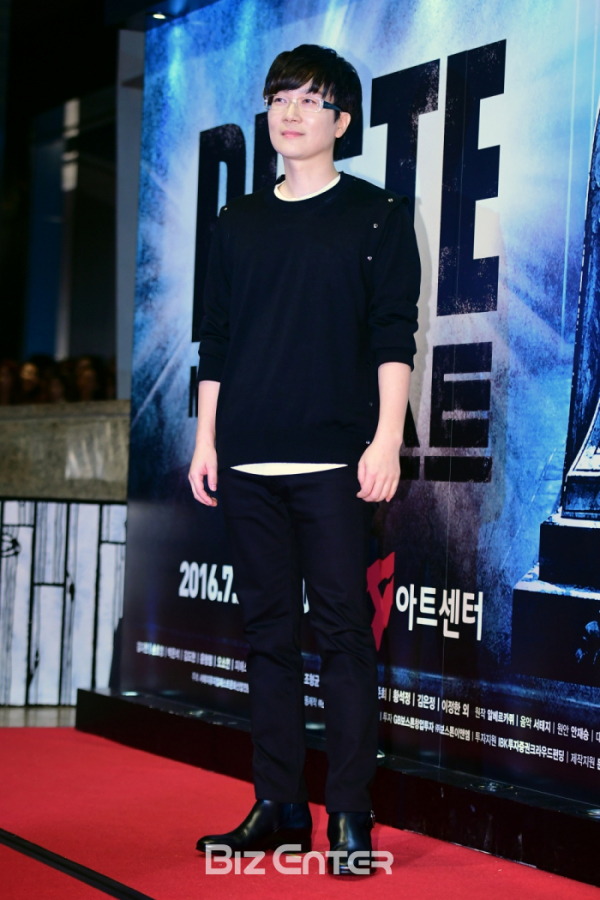 ▲가수 서태지(비즈엔터DB)