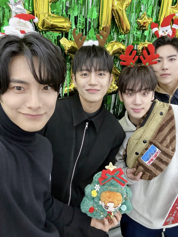 ▲에이스(사진 = 비트인터렉티브 제공, 에이스 유튜브 영상 캡처)