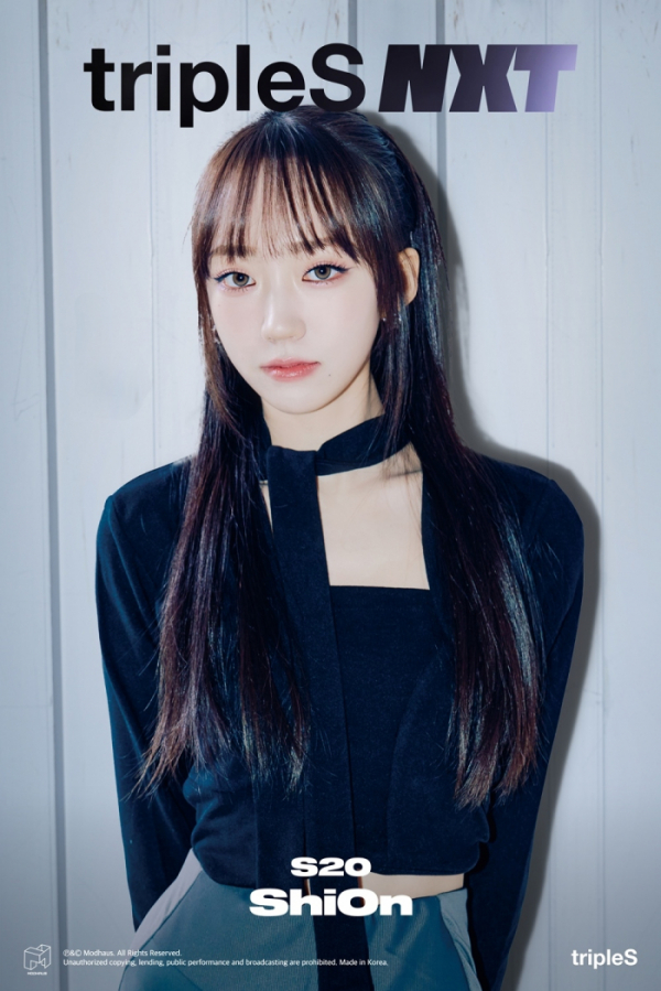 ▲트리플에스 시온(사진=모드하우스 제공)