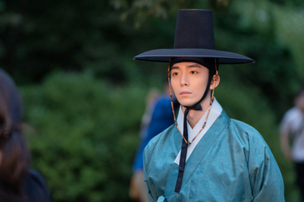 ▲휘영(사진제공=FNC엔터테인먼트)