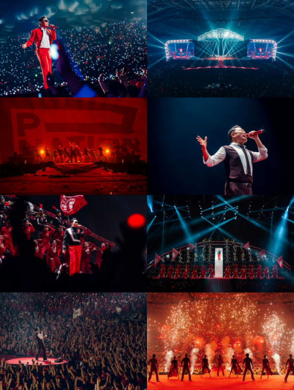 ▲싸이(사진=피네이션(P NATION) 제공)