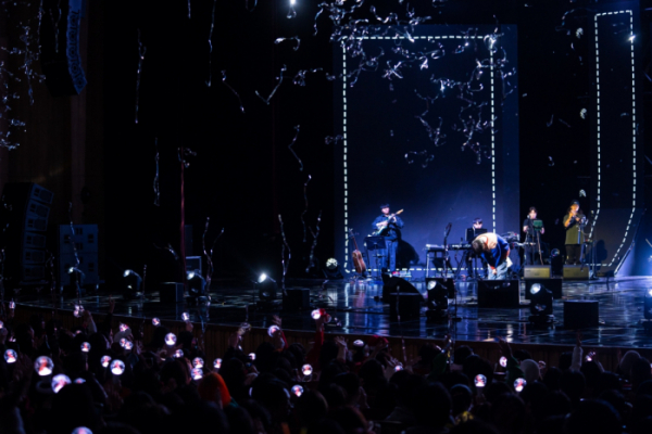 ▲이무진(사진 = 빅플래닛메이드엔터 제공)