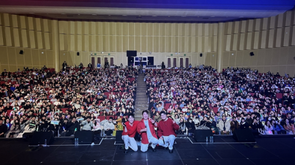 ▲허각·신용재·임한별(사진 = 플렉스엠 제공)