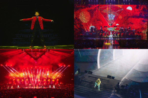 ▲크러쉬(사진=피네이션(P NATION) 제공)