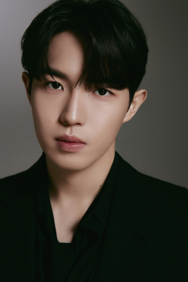 ▲김재환(사진 = 웨이크원 제공)