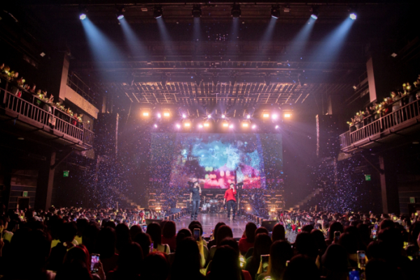 ▲엔플라잉(사진=FNC엔터테인먼트)