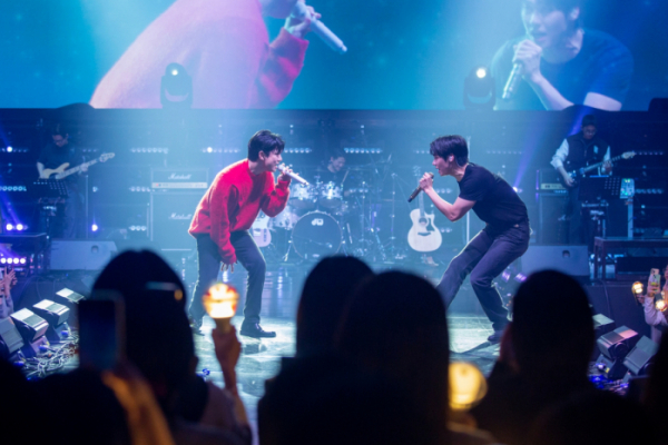 ▲엔플라잉(사진=FNC엔터테인먼트)