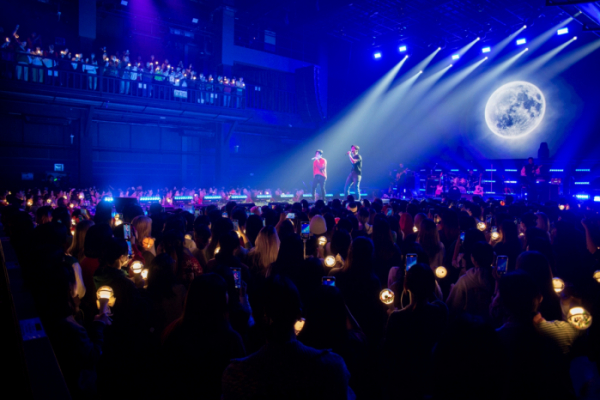 ▲엔플라잉(사진=FNC엔터테인먼트)