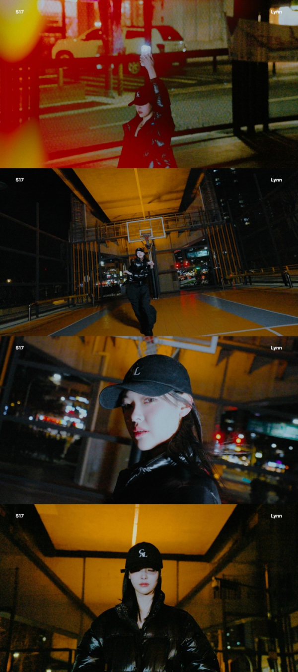 ▲트리플에스 린(사진=모드하우스 제공)