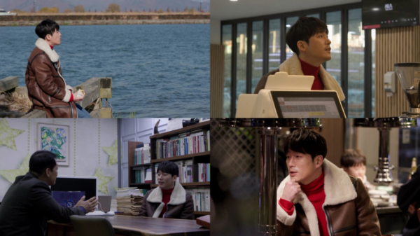 ▲'살림남' 장혁(사진제공=KBS 2TV)