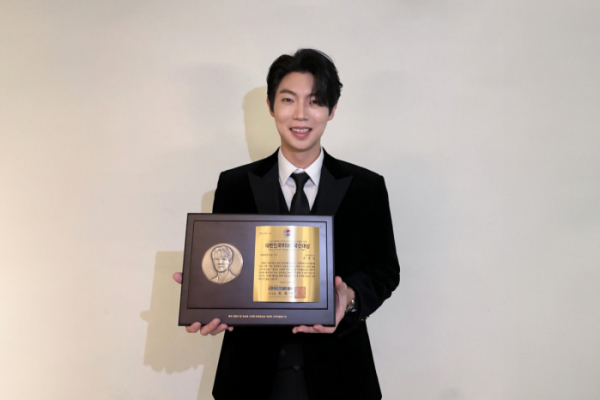 ▲손태진(사진 = 뉴에라프로젝트 제공)