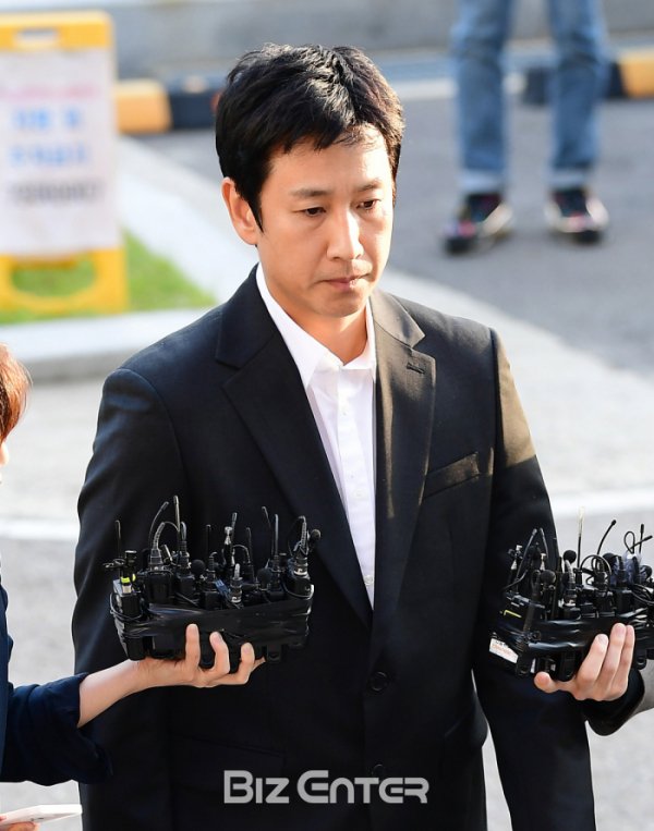 ▲이선균(비즈엔터DB)