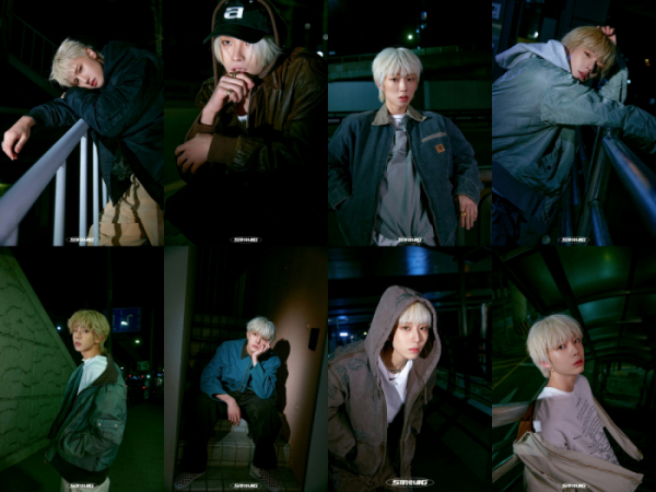 ▲8TURN(에잇턴)(사진 = MNH엔터테인먼트 제공)