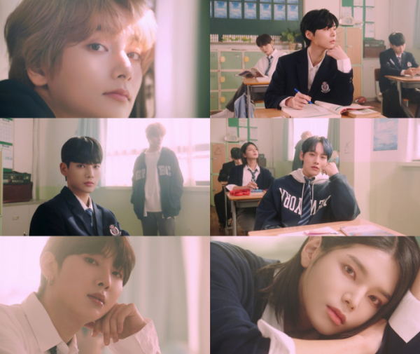 ▲웨이커(사진=하울링 엔터테인먼트 제공)