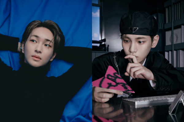 ▲샤이니 온유, 키(사진제공=SM엔터테인먼트)