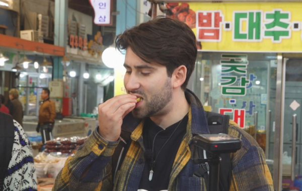 ▲‘어서와 한국은 처음이지’(사진제공=MBC에브리원)