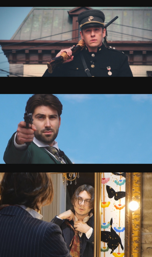 ▲‘어서와 한국은 처음이지’(사진제공=MBC에브리원)