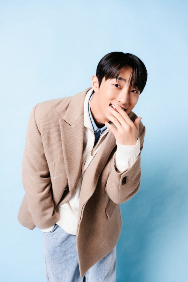 ▲배나라(사진 = '씨네21' 제공)