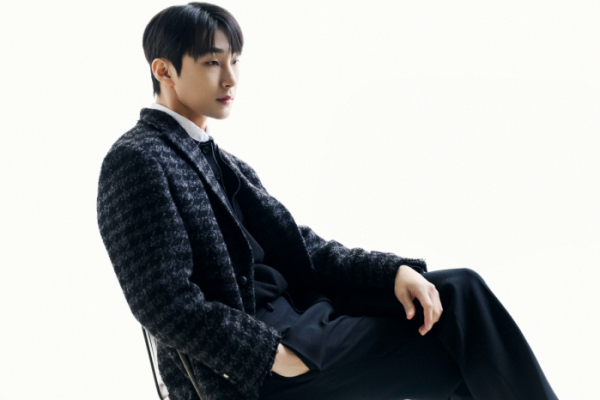 ▲배나라(사진 = '씨네21' 제공)