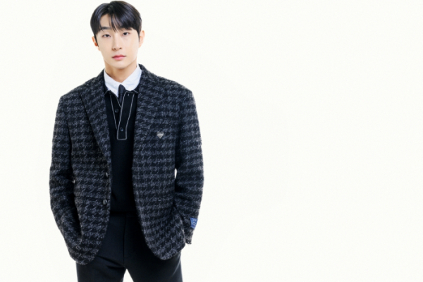 ▲배나라(사진 = '씨네21' 제공)