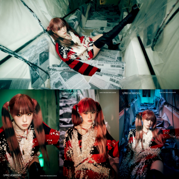 ▲최예나(사진 = 소속사 제공)