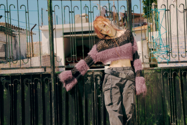 ▲츄(사진 = ATRP 제공)