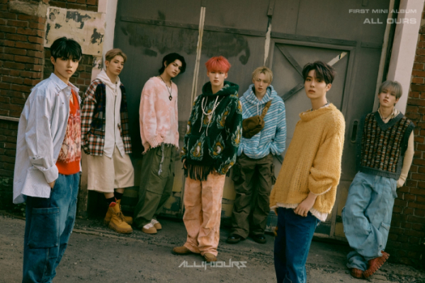 ▲올아워즈(사진 = 이든엔터테인먼트 제공)