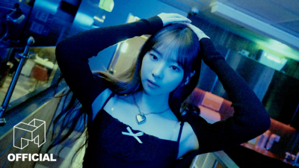 ▲트리플에스 NXT 하연(사진=모드하우스 제공)