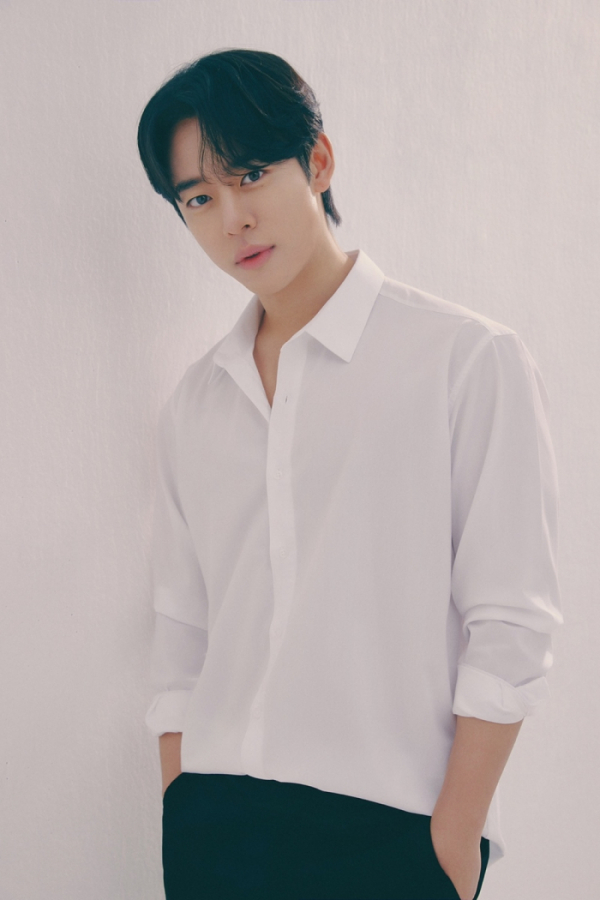 ▲정대현(사진 = MA엔터테인먼트 제공)