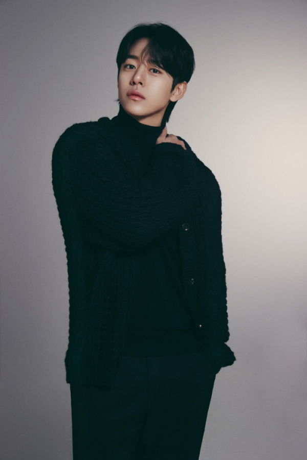 ▲정대현(사진 = MA엔터테인먼트 제공)