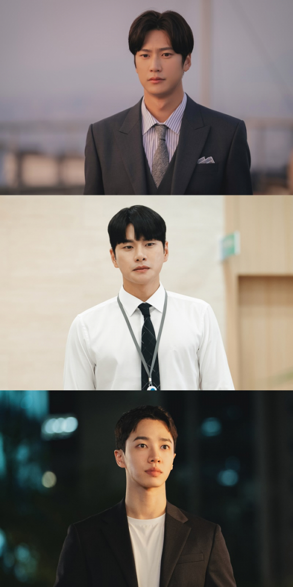 ▲‘내 남편과 결혼해줘'(사진제공=tvN)